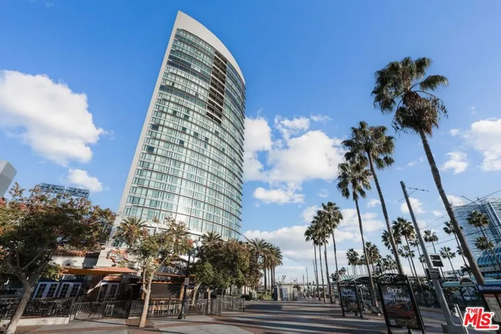 165 6th Avenue 2803, San Diego, California 92101