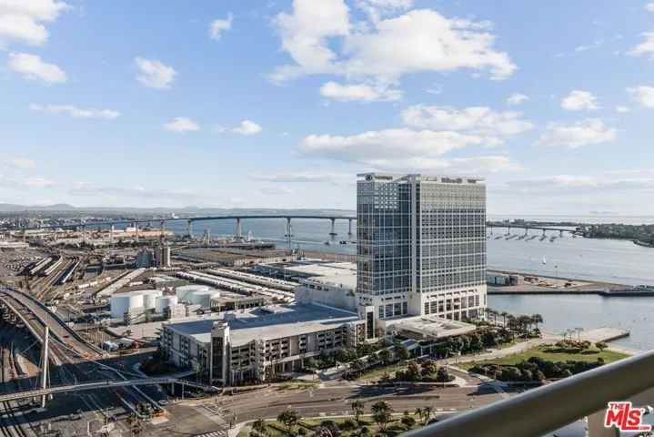 165 6th Avenue 2803, San Diego, California 92101