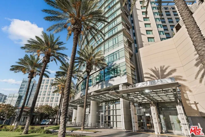 165 6th Avenue 2803, San Diego, California 92101