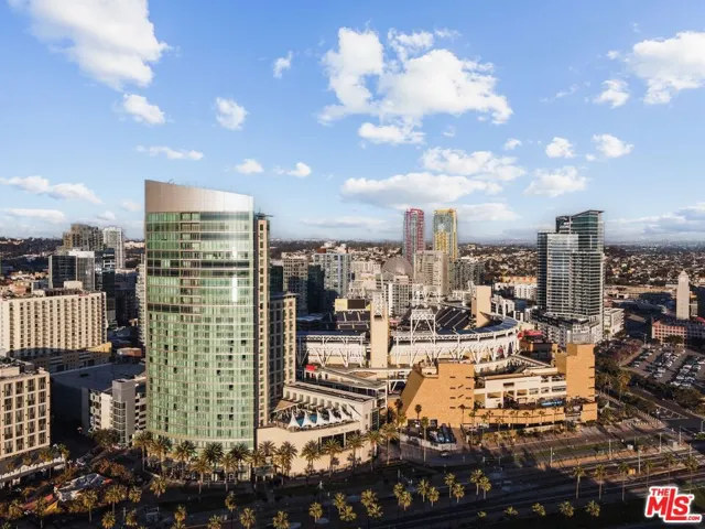 165 6th Avenue 2803, San Diego, California 92101
