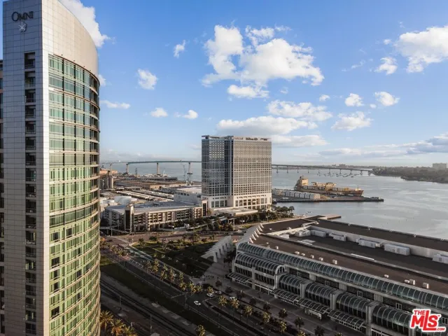 165 6th Avenue 2803, San Diego, California 92101