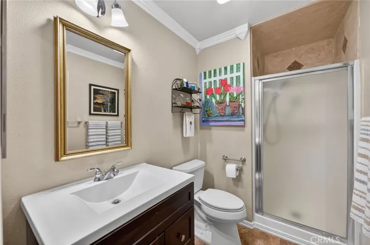 Downstairs Full Bath