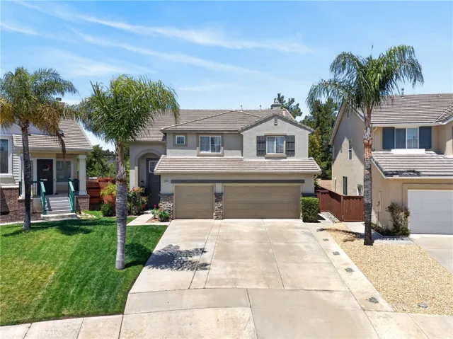 39221 Memory, Murrieta, California 92563