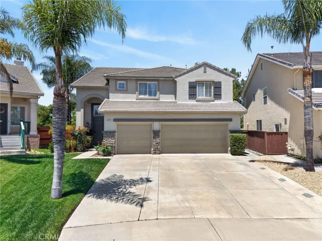 39221 Memory, Murrieta, California 92563