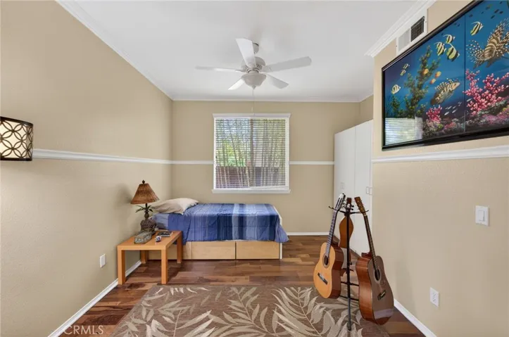 Downstairs Den/Room