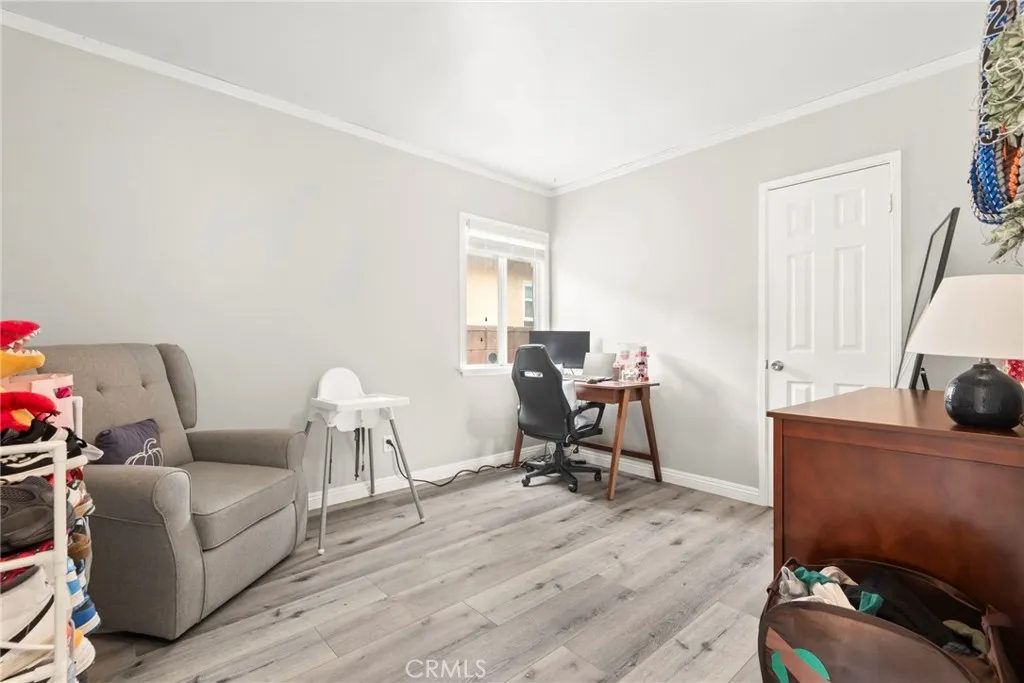 Bedroom #1