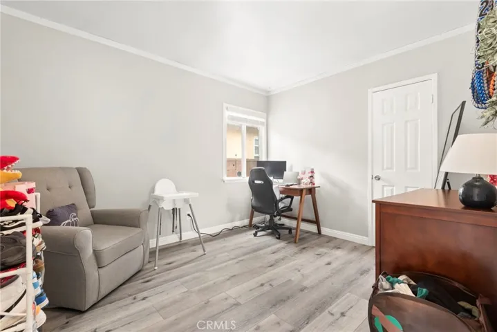 Bedroom #1