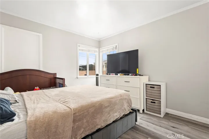Bedroom #2