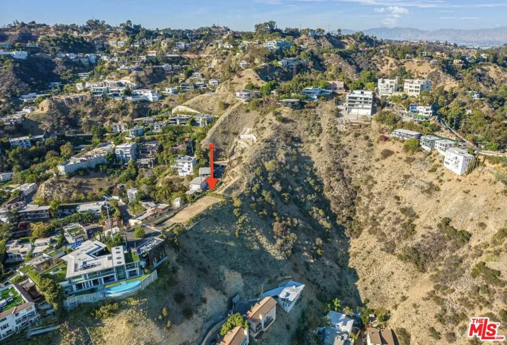 3 Bode Drive, Los Angeles, California 90069 — photo 4