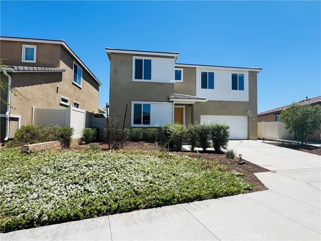15566 Raptor, Moreno Valley, California 92551