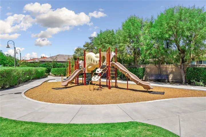 community playground