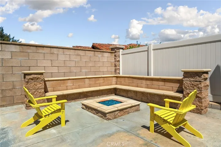 firepit
