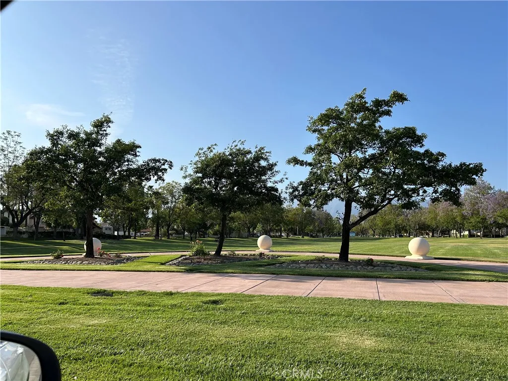 Heritage was Built for Families and Offers Beautiful Parks Throughout the Community