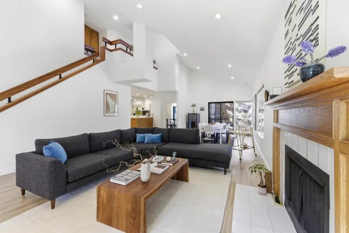 1669 Geary Road, Walnut Creek, California 94597