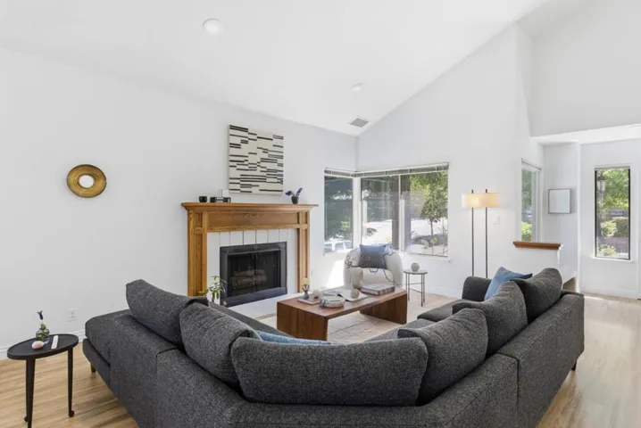 1669 Geary Road, Walnut Creek, California 94597