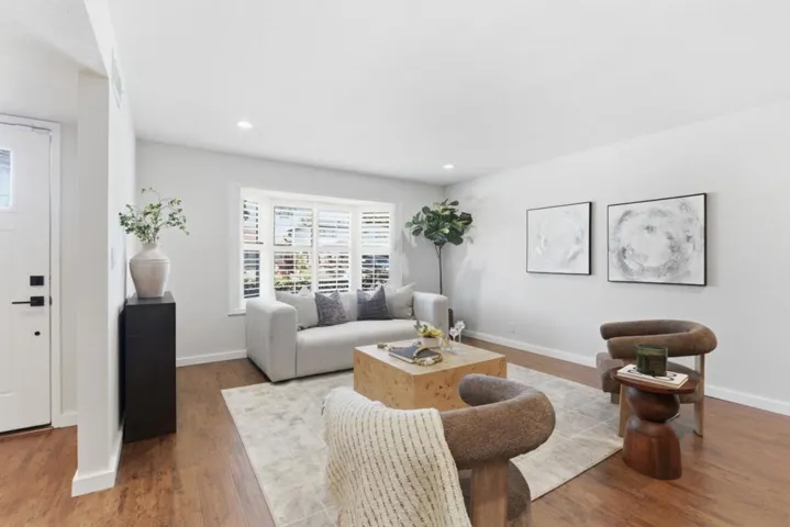 2794 Glen Firth Drive, San Jose, California 95133