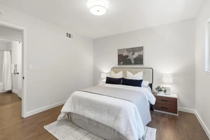 2794 Glen Firth Drive, San Jose, California 95133