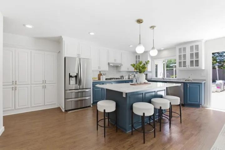 2794 Glen Firth Drive, San Jose, California 95133