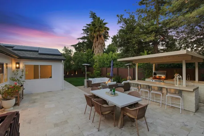 2794 Glen Firth Drive, San Jose, California 95133