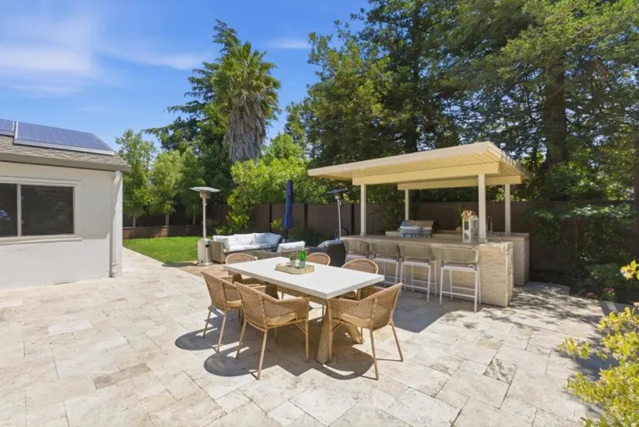 2794 Glen Firth Drive, San Jose, California 95133