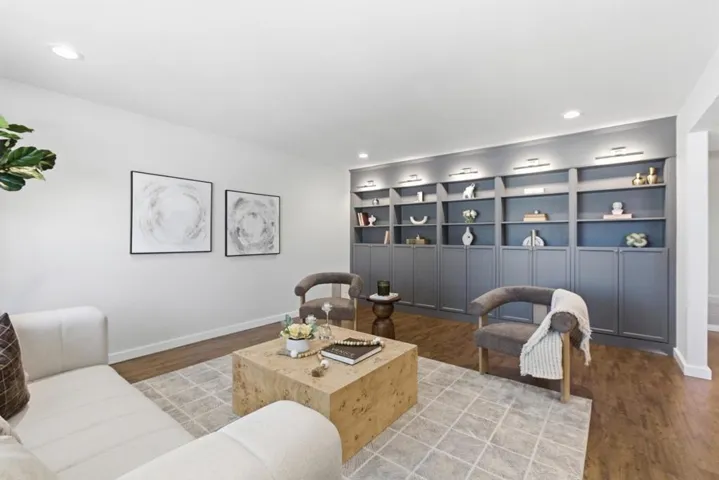 2794 Glen Firth Drive, San Jose, California 95133