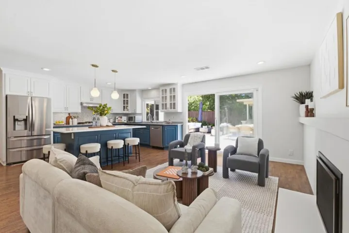 2794 Glen Firth Drive, San Jose, California 95133