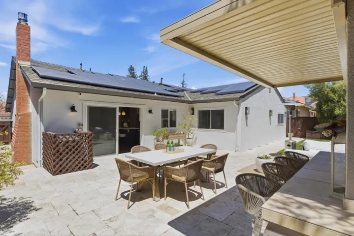 2794 Glen Firth Drive, San Jose, California 95133