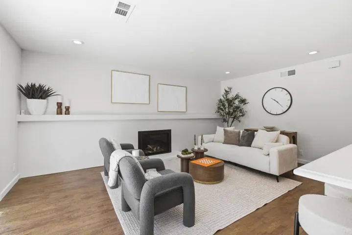 2794 Glen Firth Drive, San Jose, California 95133