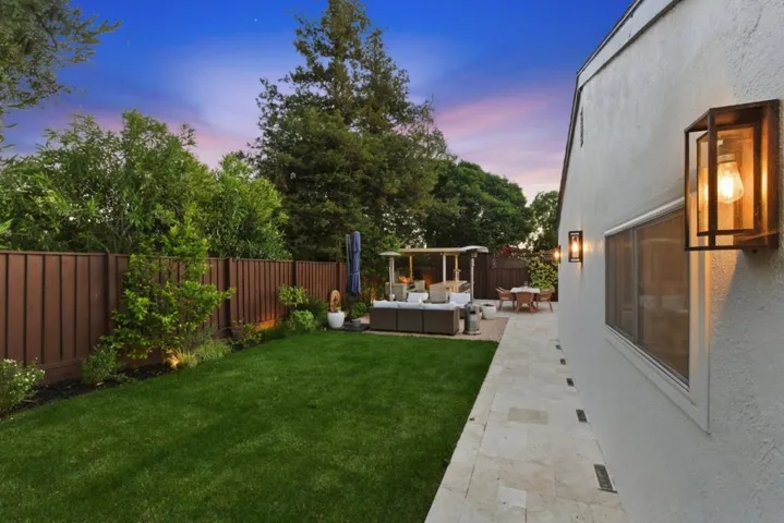 2794 Glen Firth Drive, San Jose, California 95133