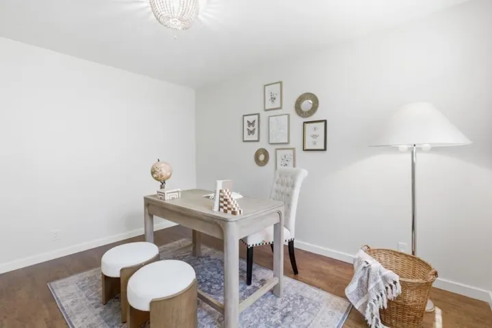2794 Glen Firth Drive, San Jose, California 95133