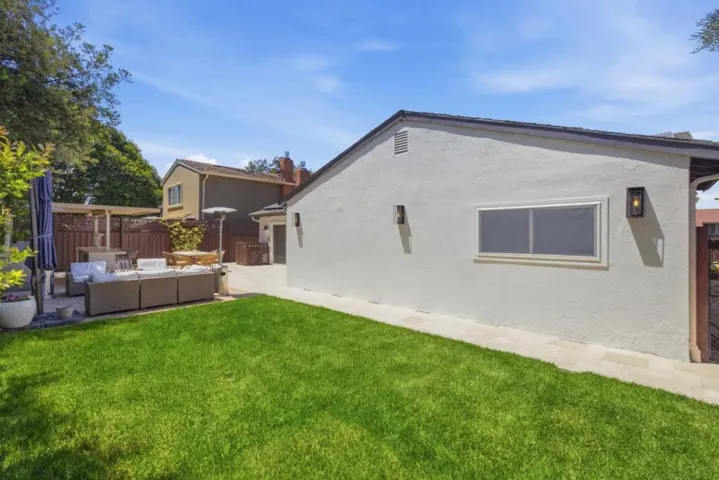 2794 Glen Firth Drive, San Jose, California 95133