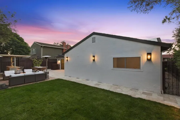 2794 Glen Firth Drive, San Jose, California 95133