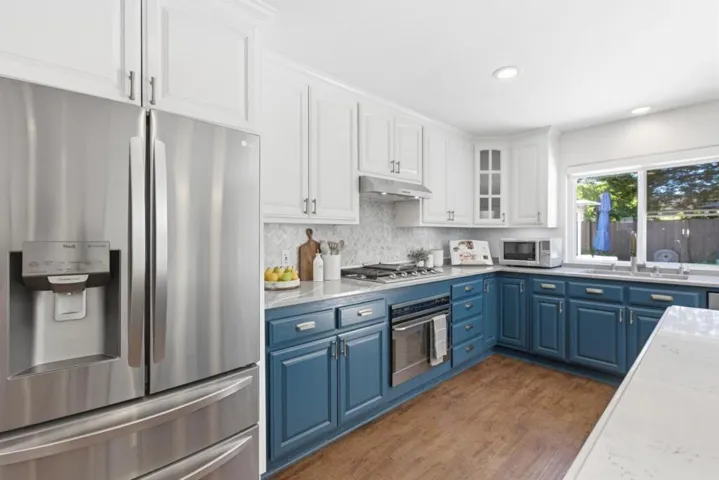 2794 Glen Firth Drive, San Jose, California 95133