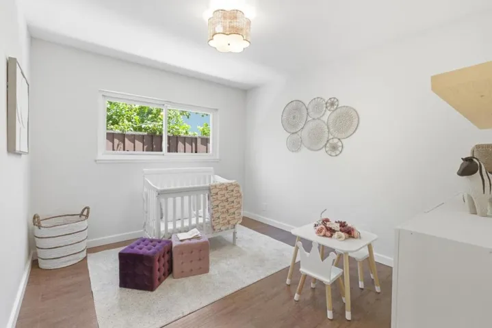 2794 Glen Firth Drive, San Jose, California 95133
