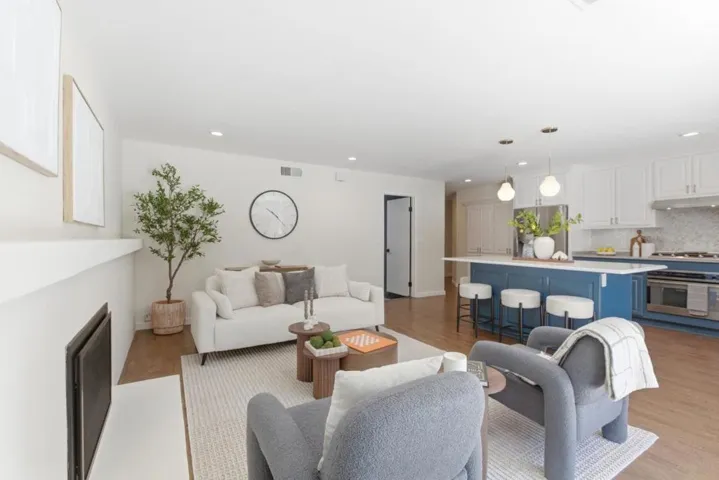 2794 Glen Firth Drive, San Jose, California 95133