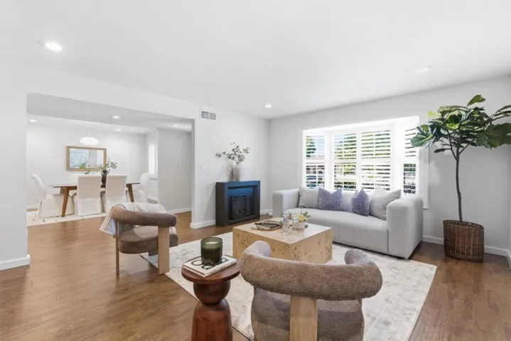 2794 Glen Firth Drive, San Jose, California 95133