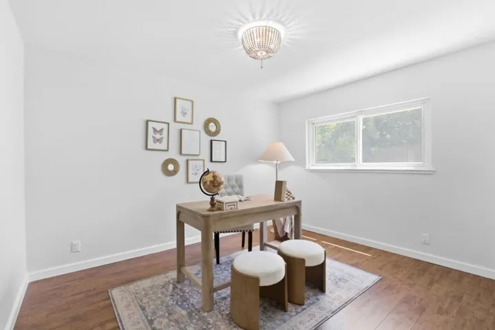 2794 Glen Firth Drive, San Jose, California 95133
