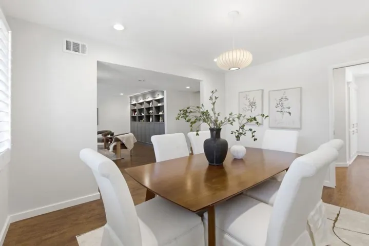 2794 Glen Firth Drive, San Jose, California 95133