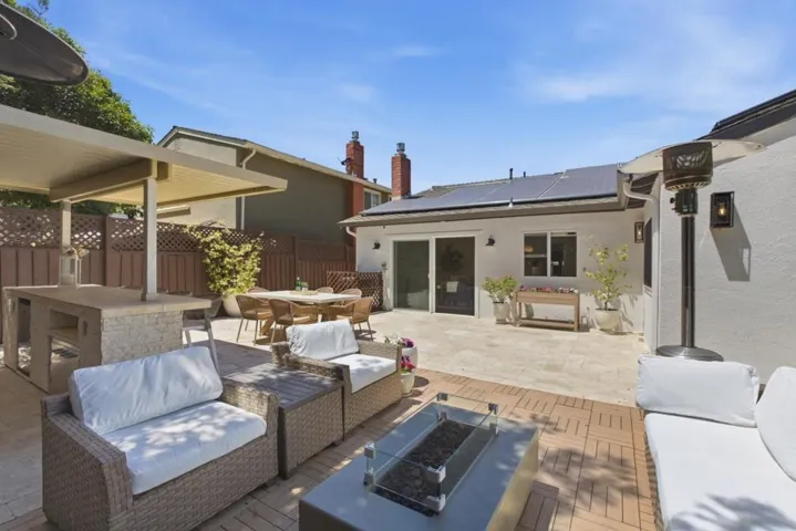 2794 Glen Firth Drive, San Jose, California 95133
