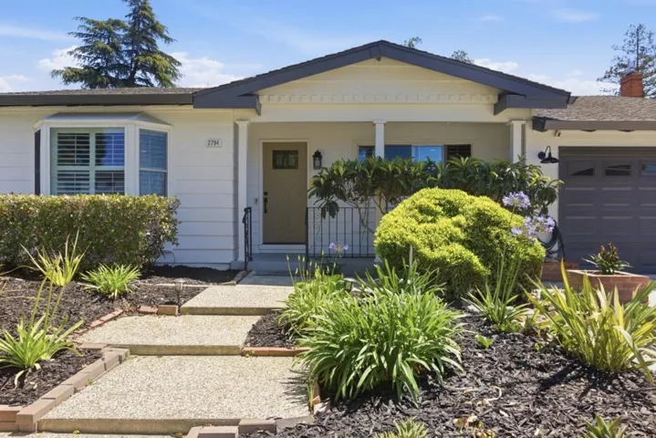 2794 Glen Firth Drive, San Jose, California 95133