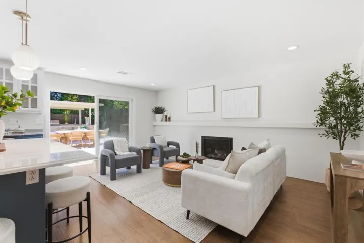 2794 Glen Firth Drive, San Jose, California 95133