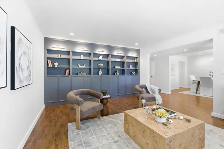 2794 Glen Firth Drive, San Jose, California 95133
