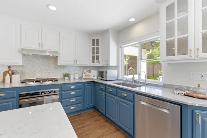 2794 Glen Firth Drive, San Jose, California 95133
