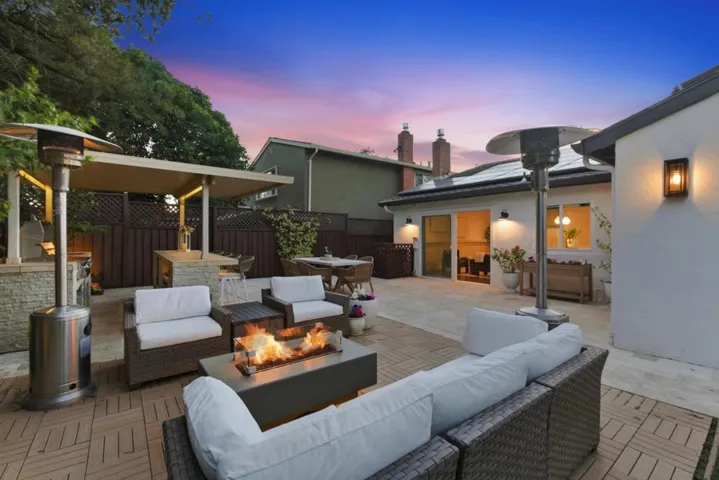 2794 Glen Firth Drive, San Jose, California 95133