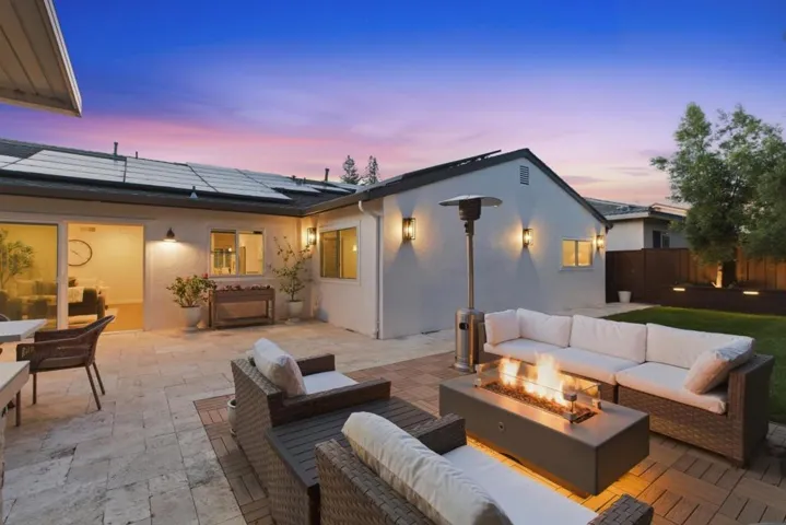 2794 Glen Firth Drive, San Jose, California 95133