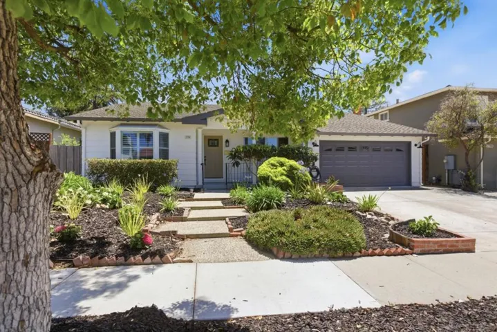 2794 Glen Firth Drive, San Jose, California 95133