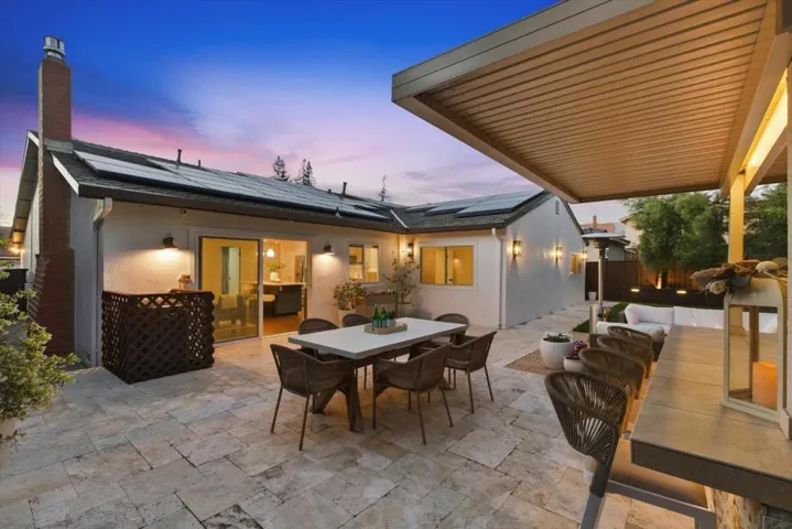 2794 Glen Firth Drive, San Jose, California 95133