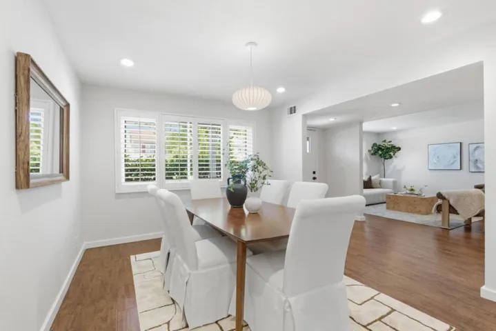 2794 Glen Firth Drive, San Jose, California 95133
