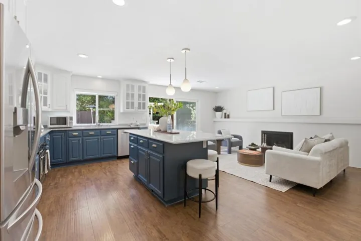 2794 Glen Firth Drive, San Jose, California 95133