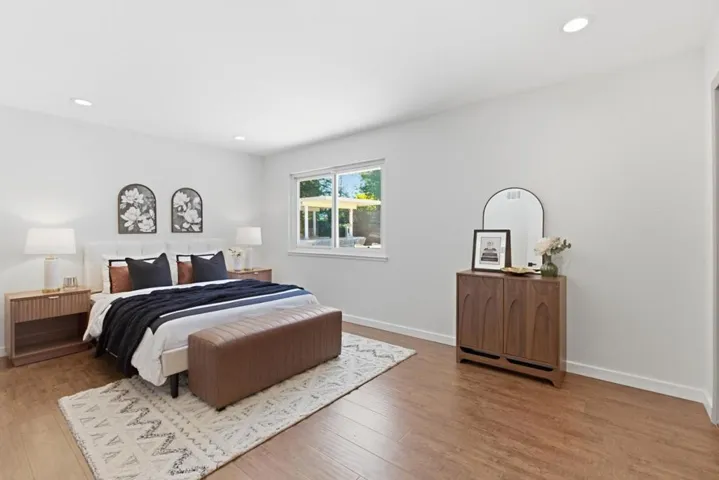 2794 Glen Firth Drive, San Jose, California 95133